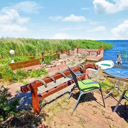 Bellin * Ueckermünde