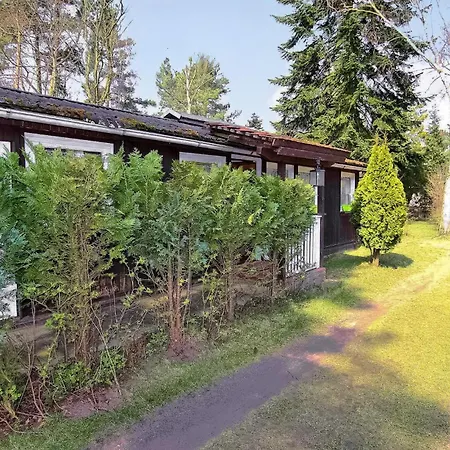 Bellin Ferienhaus Ueckermünde