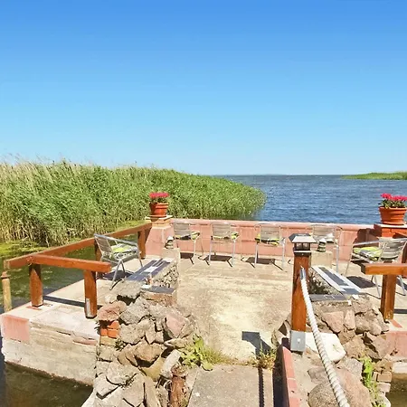 Casa de Férias Bellin *