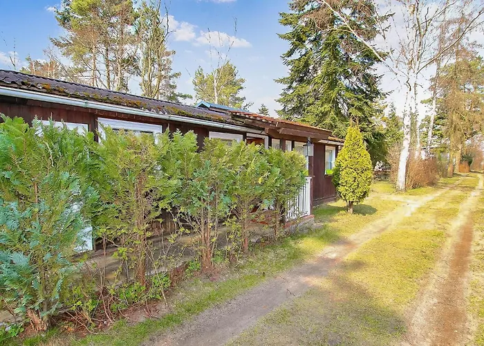 Semesterbostad Bellin *