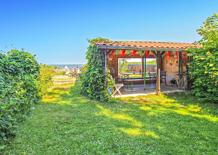 Semesterbostad Bellin