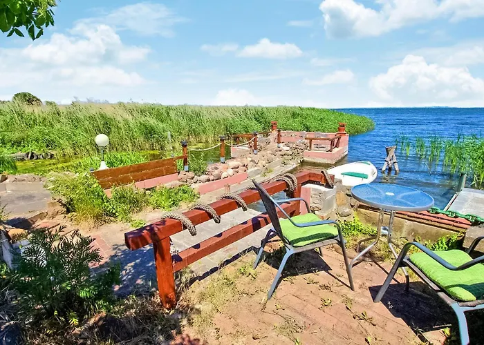 Bellin * Ueckermünde