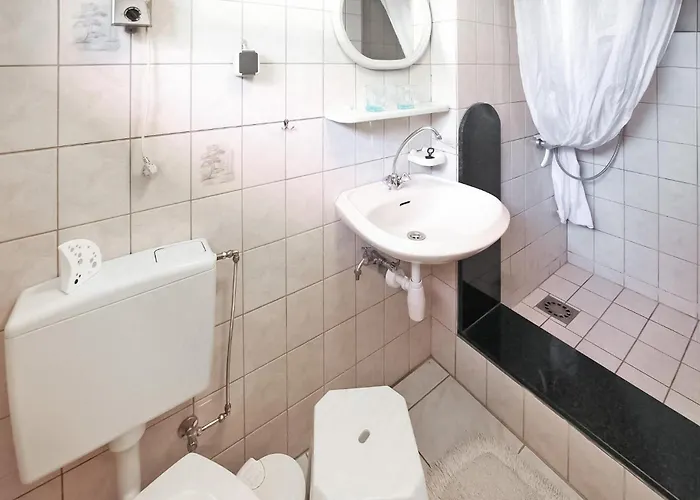 Bellin Semesterbostad *