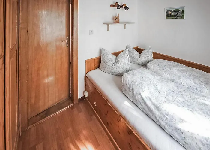 Semesterbostad Bellin