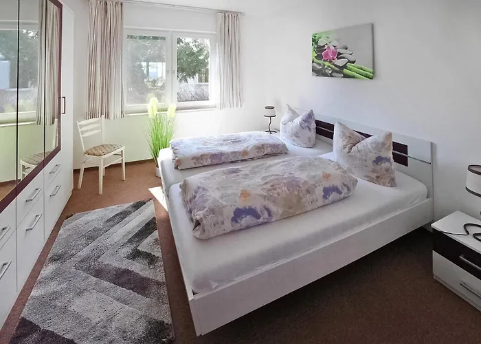 Semesterbostad Bellin *