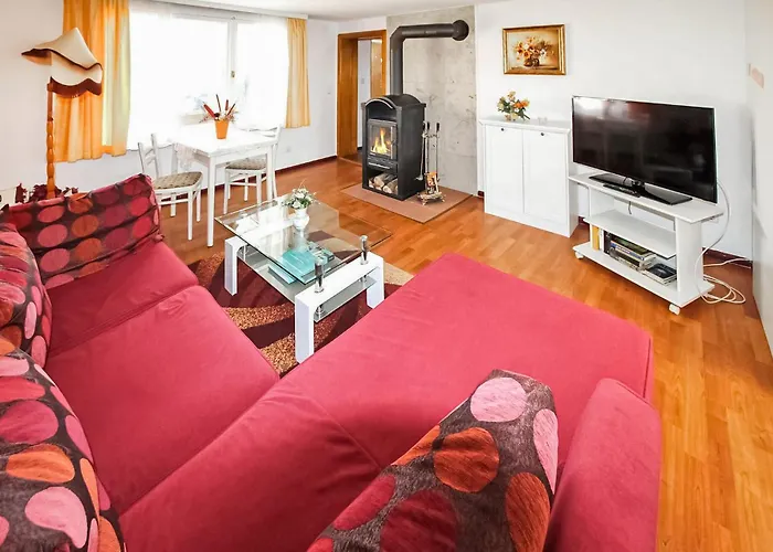 Bellin Semesterbostad