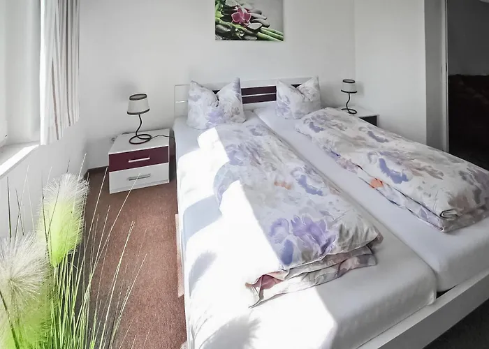 Bellin Semesterbostad